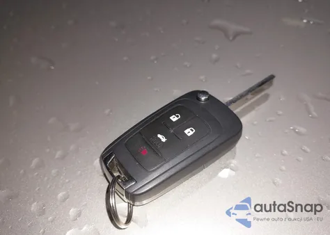 2016 Chevrolet Malibu Limited Lt z USA, uszkodzony, nr VIN 1G11C5SA1GF120422